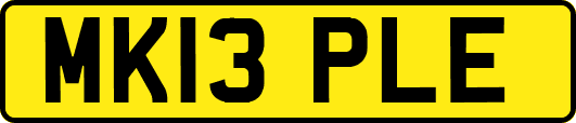 MK13PLE