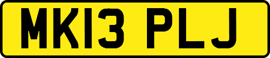 MK13PLJ