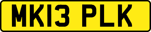MK13PLK