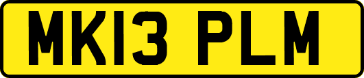 MK13PLM