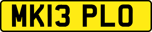MK13PLO