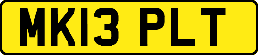 MK13PLT