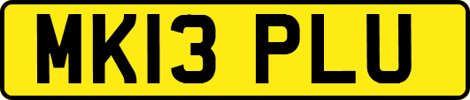 MK13PLU