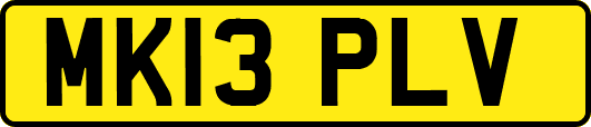 MK13PLV