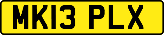 MK13PLX