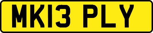 MK13PLY