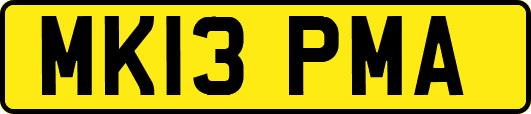 MK13PMA