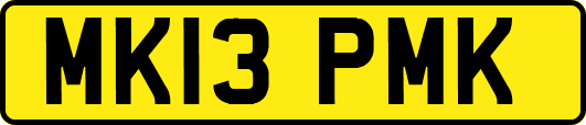 MK13PMK