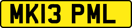 MK13PML