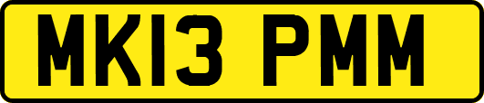 MK13PMM