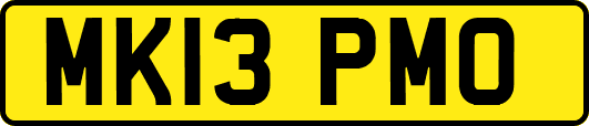 MK13PMO