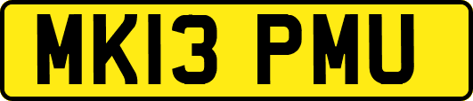 MK13PMU