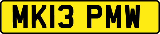 MK13PMW