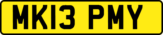 MK13PMY