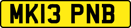 MK13PNB