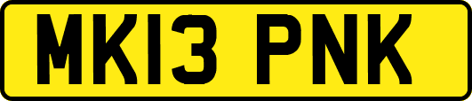 MK13PNK