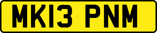 MK13PNM