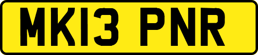 MK13PNR