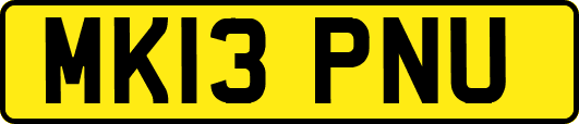 MK13PNU