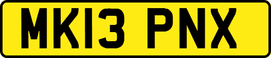 MK13PNX