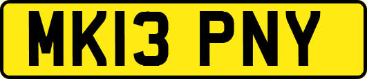 MK13PNY