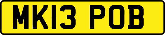 MK13POB