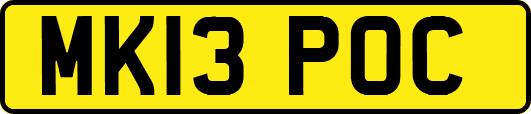 MK13POC