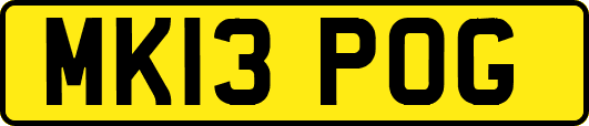 MK13POG