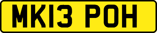 MK13POH