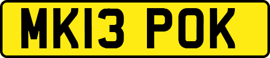 MK13POK