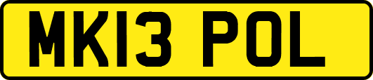 MK13POL