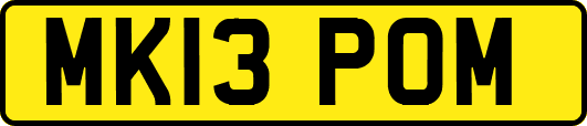 MK13POM