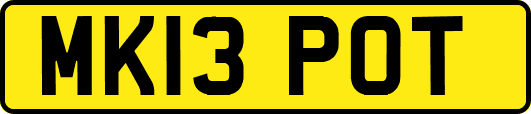 MK13POT