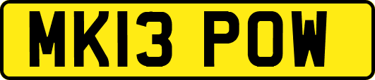 MK13POW
