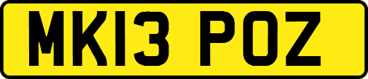 MK13POZ