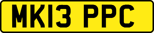 MK13PPC