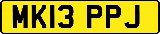 MK13PPJ