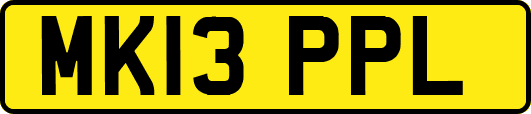 MK13PPL