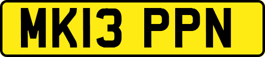MK13PPN