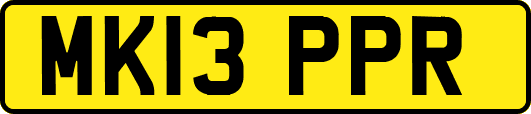 MK13PPR