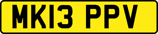 MK13PPV
