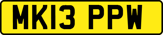 MK13PPW