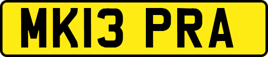 MK13PRA