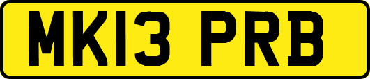 MK13PRB