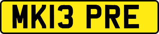 MK13PRE