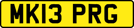 MK13PRG