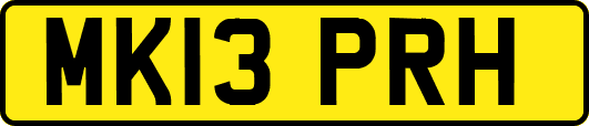 MK13PRH