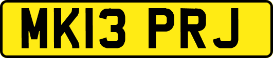 MK13PRJ