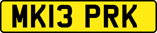 MK13PRK