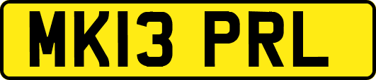 MK13PRL